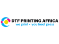DTF Printing Africa